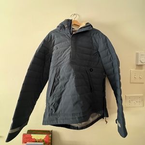 Relwen Channel Anorak Jacket